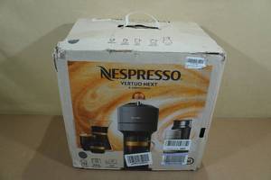 lot 102 image: Nespresso Vertuo Next Coffee Maker
