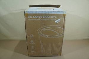 lot 103 image: Lagute iSnug 20L Large Towel Warmer