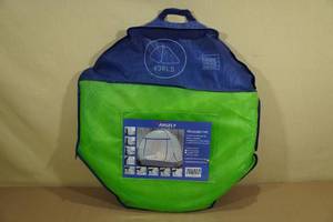 lot 108 image: Angfly Mosquito Net -180cmX200cmX150cm
