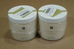 lot 127 image: 2 20oz Provence Sante Bath Salts