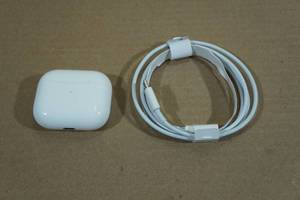lot 149 image: Apple Airpods 3rd Generation