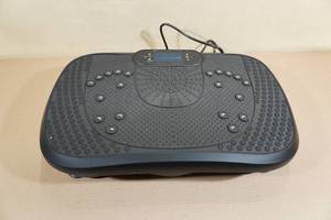 lot 168 image: AXV Vibration Plate