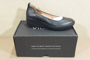 lot 174 image: Vionic Jacey Womens Wedge -Size 7.5