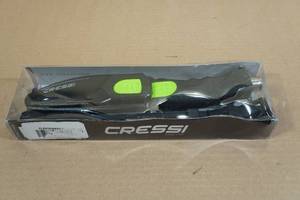 lot 186 image: Cressi Dive Knife