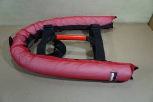 lot 204 image: Hookahroo Travel Float