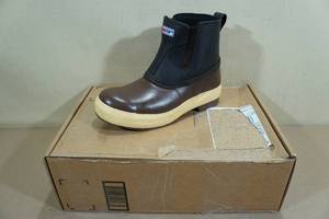 lot 212 image: Xtratuf Mens 6 Legacy Chelsea Boots -Size 8