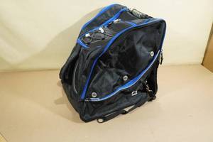 lot 235 image: Athalon Everything Boot Bag