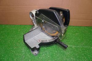 lot 253 image: Black  Decker Power Miter Saw