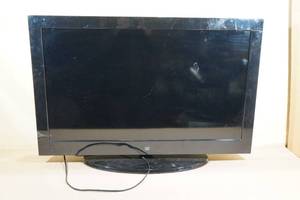 lot 255 image: Westinghouse 40 TV Model CW40T2RW