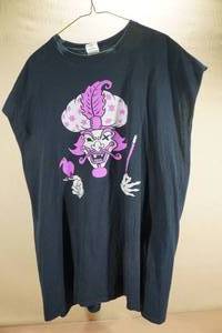 lot 257 image: Insane Clown Posse The Great Milenko T-Shirt -2XL