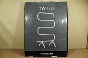 lot 105C image: Homeleader Towel Warmer