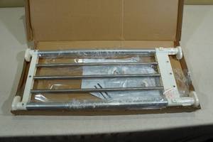 lot 156B image: Tension Closet Shelf