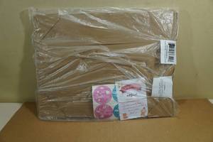 lot 180B image: Nejoe Baby Gender Reveal Box for Balloons