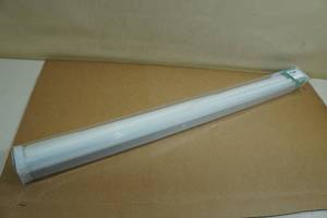 lot 194B image: Cordless Roller Shades Light Filtering with 5% Openness Solar Screen  35 W x 72 H -Filter White