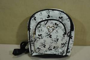 lot 100B image: Disney Mickey Mouse Backpack