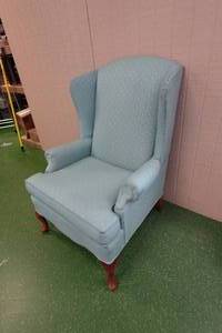 lot 182C image: Sofa Chair