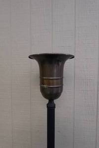lot 185C image: Floor Lamp