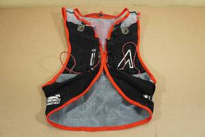 lot 224 image: UltrAspire Bronco Running Vest