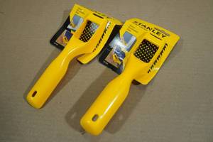 lot 230 image: 2 Stanley Surform Shavers