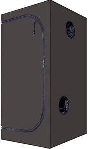 lot 175B image: 32x32x63 Grow Tent for Indoor Planting