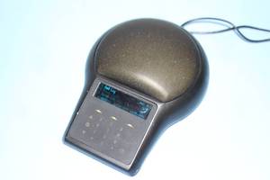 lot 30 image: Phoenix Spider MT505 Pro Audio High Quality IP Tabletop Speakerphone Speaker Phone with Power Supply & USB Cable