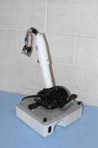 lot 31 image: Hitachi CP-WX3011N WXGA Conference Room  Home Theater Projector with HDMI Input & 3000-Lumens of Brightness