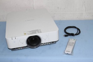 #492 - Pro Audio & Video Projectors, Screens, HUGE TV's, Speakers ...