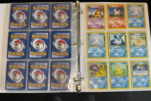 Lot of 69 Pokemon Cards- Neo Series, Various Sets