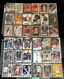 NBA Jamal Murray - 37 Cards - 2 Rookies Trading Cards