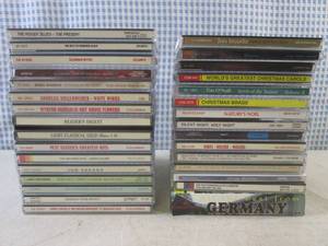 lot 5 image: (EW5) Assorted CDs...
