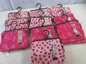 lot 131 image: (BS) Assorted Clothes New with Tags...