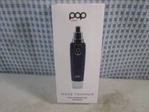 lot 192 image: (CNTR) Pop Sonic Nose Trimmer in Color Shown