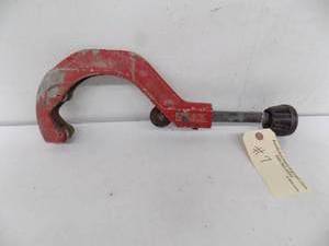 lot 7 image: Rothenberger cutter2 - 5