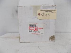 lot 39 image: Sioux Chief, Plumbers - open mesh abrasive