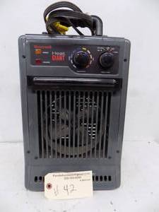 lot 42 image: Honeywell Heat Giant