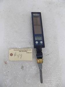 lot 49 image: Thermometer