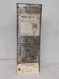 lot 60 image: Lincoln Electrical Fleet weld 5 pt 18