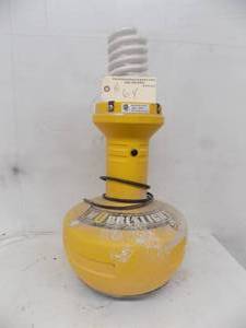 lot 64 image: Work light Work light