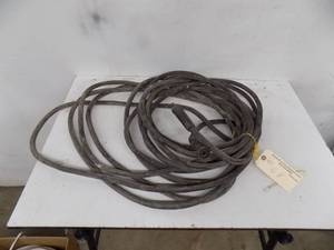lot 68 image: 50 Welding cable extension