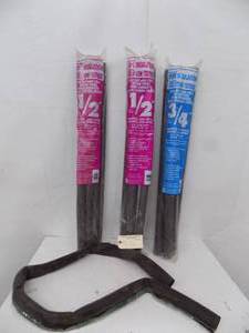 lot 130 image: Pipe insulation 34 - 12
