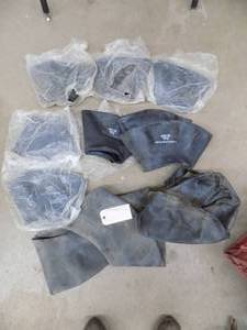 lot 110 image: 9 - Inner Tubes
