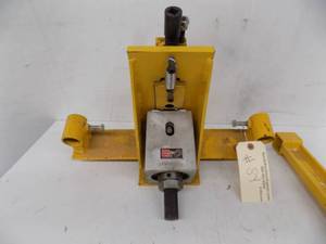 lot 84 image: Steel Dragon Tool STD 915