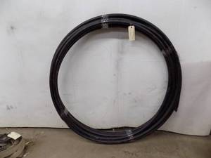 lot 121 image: Roll 1 Plastic Pipe 75 feet