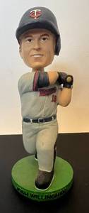 lot 158 image: Josh Willingham Bobblehead Minnesota Twins Baseball