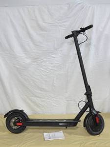 lot 14 image: Fiat 500 Electric Scooter - Model F500-F10 - Parts