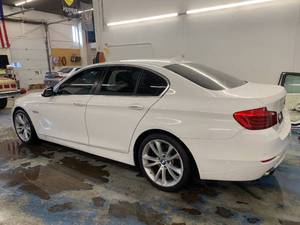2014 BMW 528i xDrive