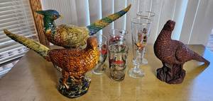 lot KIT01 image: Pheasants Collection