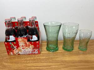 lot LBR254 image: Coca-Cola Bundle