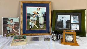 lot KIT28 image: Harmon Killebrew Selection