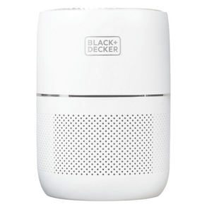 New BLACKDECKER Tabletop Air Purifier